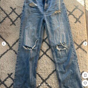 Pacsun 90s Boyfriend Jeans 28